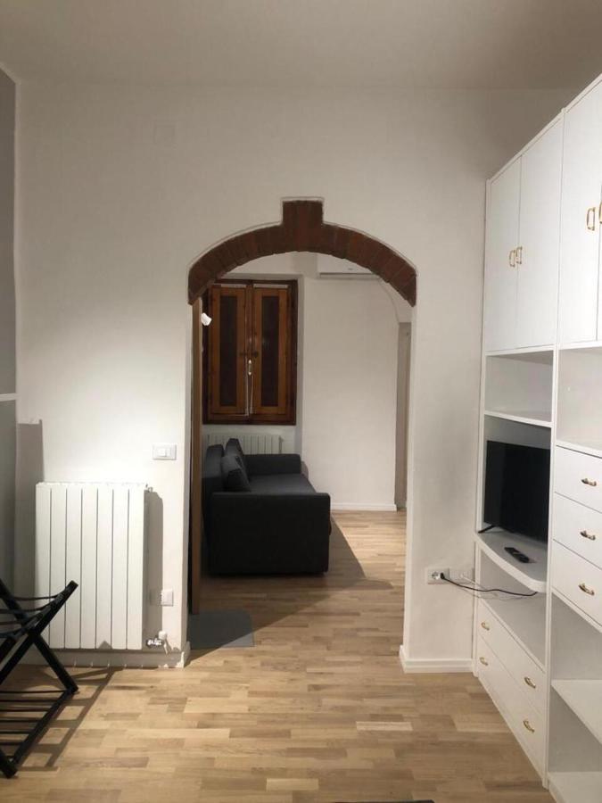 Daniela'S Studio Firenze Bagian luar foto